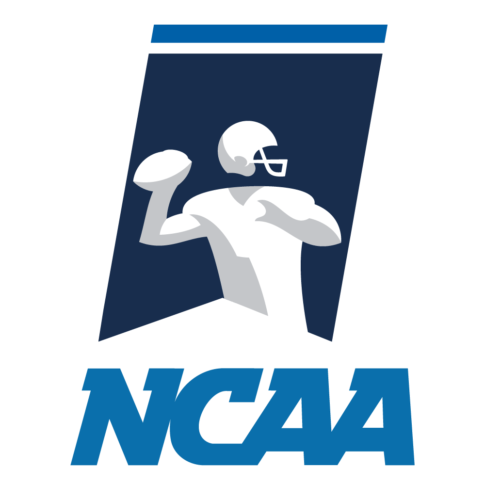 College Football logo - CFB live streams and games