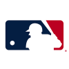 MLB logo - MLB live streams and baseball games