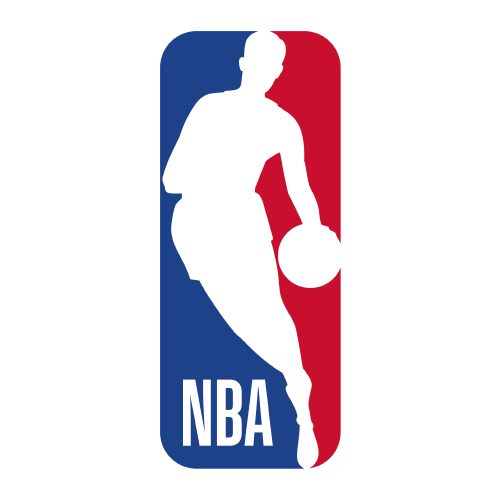NBA logo - NBA live streams and basketball games