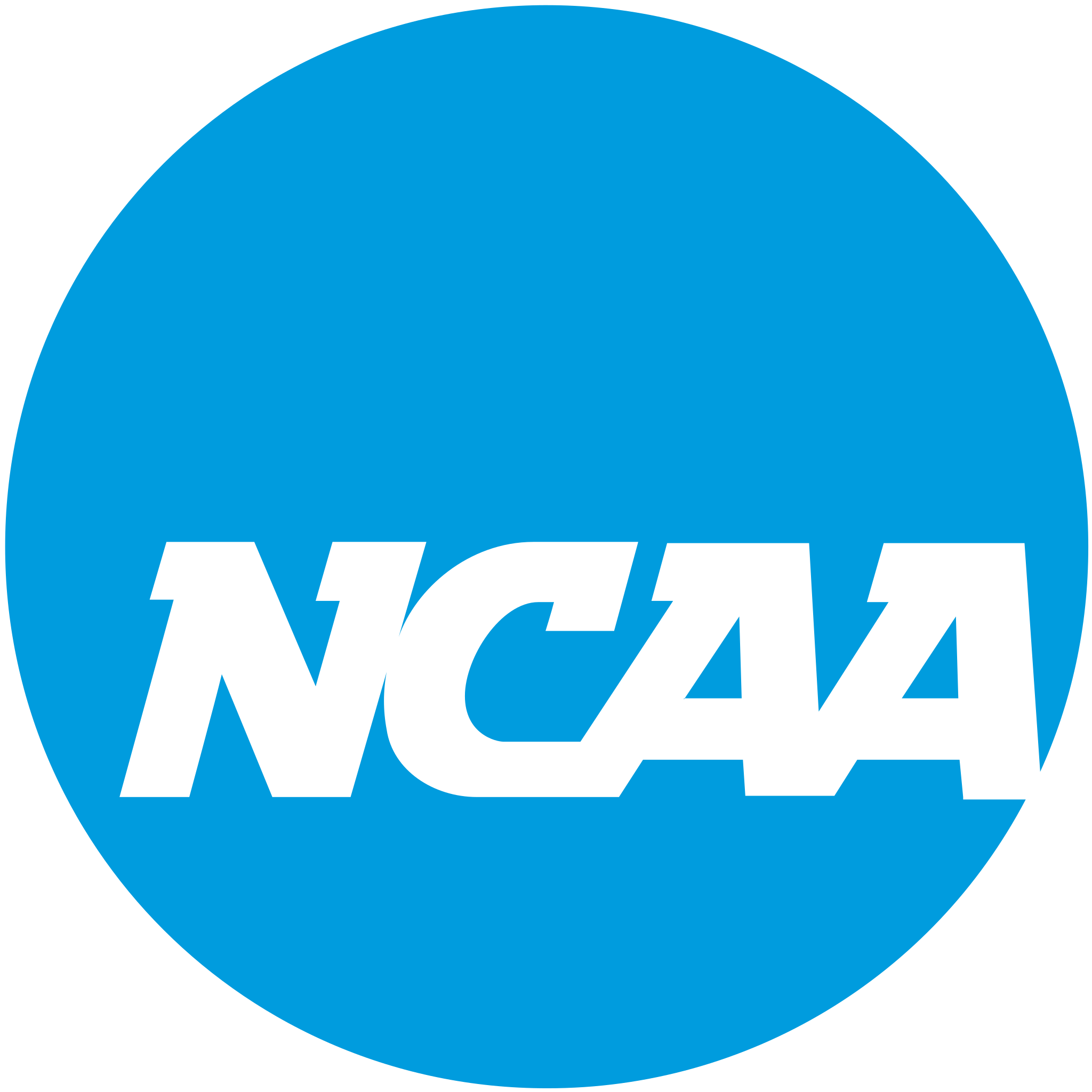NCAAB logo - college basketball live streams and games