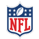 NFL logo - NFL live streams and games