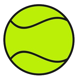 Tennis and US Open logo - live tennis streams and matches