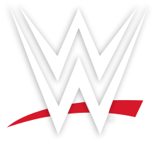 WWE logo - WWE live streams and wrestling events